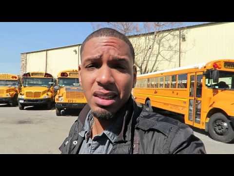 Trying To Buy A Bus Part 1