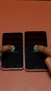 Samsung Galaxy S24 Simple Restart Test vs Galaxy S24 Plus #S24 #S24Plus #GalaxyS24 #SamsungS24 #samsunggalaxy | AnotherTech