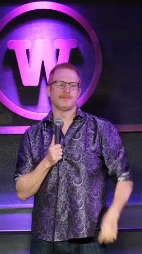 I couldn’t believe this was real. (Featuring Georgia Warder and Andrew Rivers at Wiseguys Comedy Las Vegas) | Steve Hofstetter