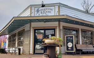 Texas Monthly Recommends: An Old-fashioned General Store in Houston