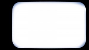 Retro Static TV Screen Background suitable for various Creative Projects and Designs