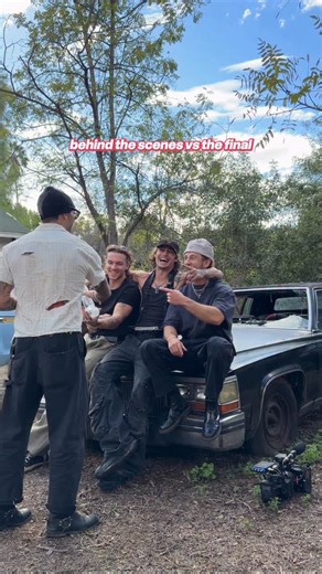 𝕯𝖗𝖊𝖜 𝕮𝖗𝖔𝖓𝖎𝖓 on Instagram: "bts // video directed + edited by 🙋🏼‍♂️ // for @tamedpsychotic x @marshalcrews video assets + 1 on 1 editing consultations ⛓️‍💥 in bio @capcutapp gimme a sponsorship sweetie code dxc 2 save @youngla @hugesupplements @strongcoffeecompany @halfnattys.info #videoeditor #capcut #director"