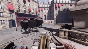 Il nuovo trailer di #Wolfenstein Cyberpilot è pronto da vedere! | Wolfenstein