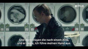 Dig Deeper - Das Verschwinden von Birgit Meier (TV Mini Series 2021)