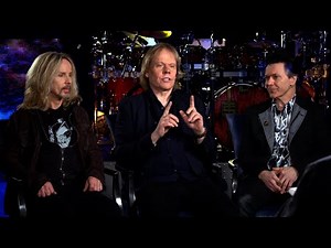 Styx's breakthrough Hit Happened Because A Radio Station Believed In Them