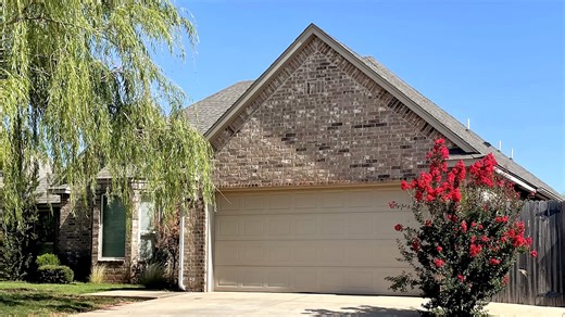 No summertime sizzle, just simmering, with affordable prices in Oklahoma City home sales