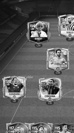 2 akun itu gw hapus demi buat akun baru 😿😭#fyp#fcmobile