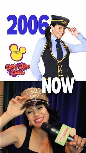 Viral TikTok Reveals My Disney Show's True Impact #disney #throwback #genz