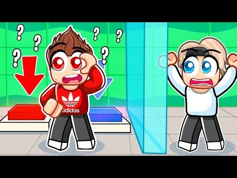 LÖSEN WIR DIE RÄTSEL OBBY?! (Roblox)