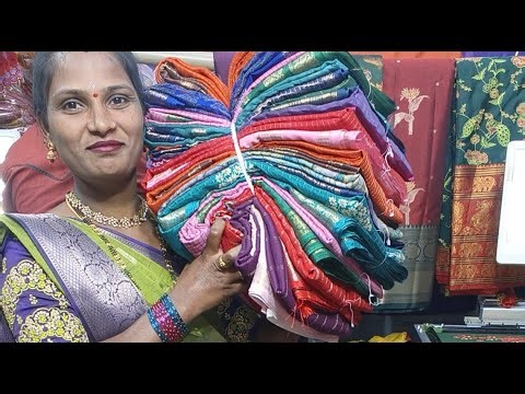 ఉగాది శుభాకాంక్షలు New stock marshmallow Georgette sarees live booking only 7670866440