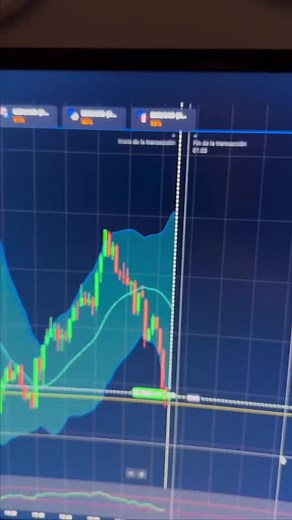 Martin Trader on TikTok