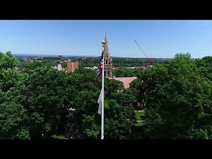 Lehigh University Alma Mater
