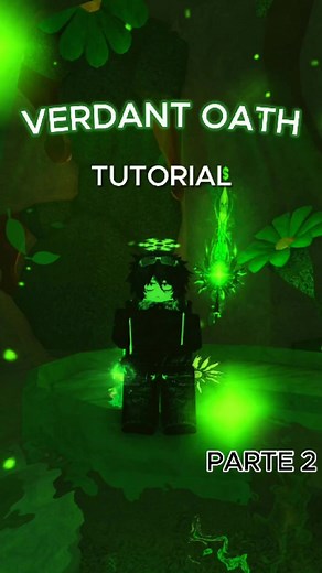 Verdant Oath Tutorial: Smooth Roblox Experience