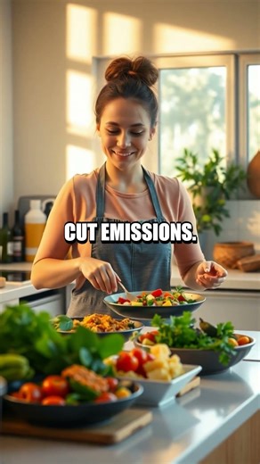 Kai's Micro Wins for a Carbon-Smart Day