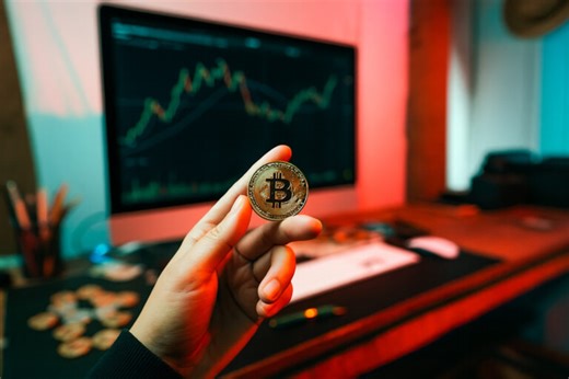 Cipher Mining (CIFR) Pivot Toward Hyperscale Infrastructure Follows $734M Q4 Net Loss