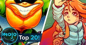 Top 20 Most Difficult Video Games of All Time | Articles on WatchMojo.com