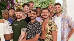 'Love Island' but gay: what is 'I Kissed a Boy' and where can I watch it?