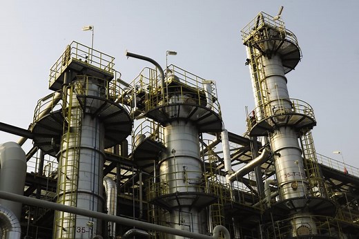 Distillation Column Control Best Practices