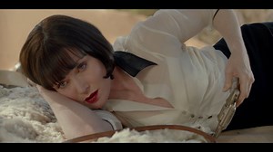 Happy Birthday to our dauntless heroine, Miss Fisher! 🥂Comment below your all time favourite Phryne one liner! Miss Fisher and the Crypt of Tears arrives next month #MissFisherMovie | Miss Fisher's Murder Mysteries