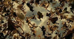 Immortals Movie Teaser Trailer (2011) [HD]