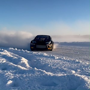155K views · 4.9K reactions | Really cool to take Pierre Gasly, Ocon and Álex Rins out on the ice today 朗 and give it some proper sideways myself! Check out some BTS, including their reaction to trying out our 600bhp DS3 落 and give Castrol a follow to see even more cool stuff coming soon! | Oliver Solberg | Facebook