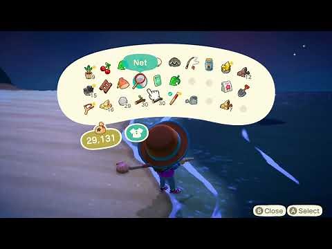 Animal Crossing: New Horizons 2.0 (Yuzu)