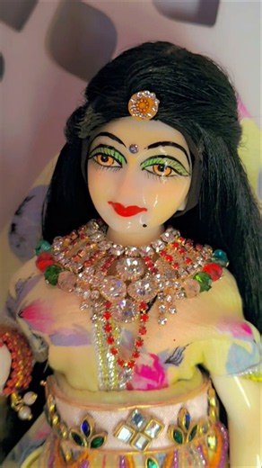 Radhe Radhe 💕✨ #krishna #radhakrishna #mashup #vrindavan #laddugopal