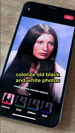 Meet Photomyne - the easiest solution for your old family albums collecting dust! #album #photomyne