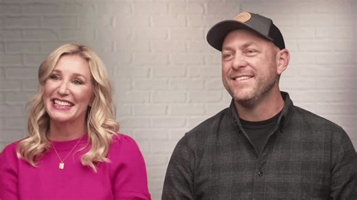 'Fixer to Fabulous' stars on Season 7, tornado recovery & their toughest renovation yet