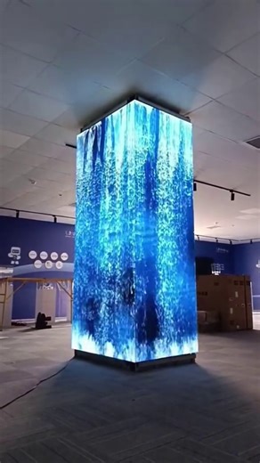 Digital display screens can showcase ads, menus, or visuals with impact. Learn about their uses, features, and design possibilities. Explore more to get the details. | Trapdoor Tuesdays