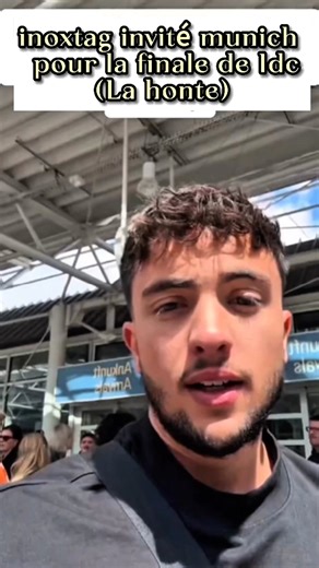 Inoxtag invité à minich pour la finale de Idc (la honte) #inoxtag #inox #pourmoi #paspourtoi #Love #48h #couple #ilesthypnotiser #amoureux #matthieuafaim #lol #mdr #jsuiscuit #ilestenstress #ilavraimentcrugtunemeuf #crouton #jesuisbelle #humour #meuf #rouelibre #argent #stumblequys #fypシ゚ | Inoxtag