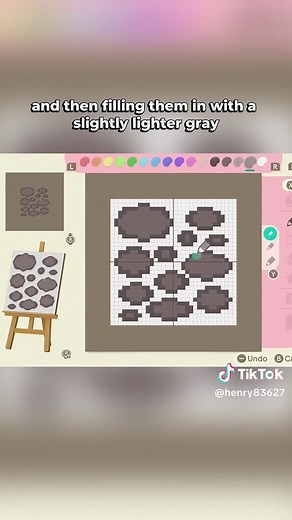 Easy Custom Designs for ACNH Beginners