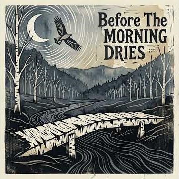 Before The Morning Dries #appalachianfolk #acapella #folkmusic #mountainlife #NatureAesthetic