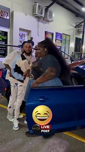 836K views · 6K reactions | akeam_gunman rosealee_ arrived in style for #xincityfridays Date Night Live Post—> #clubmeca #akeamgunman #akeemandrosealee #jamaica #jamaicantiktoker #figureitout #akeamgunman #passapassa #talkditings #MixUpAndBlend #dancehall #dancehallparty #goodvibes | 24/7hours Dancehall promotions Music | Facebook