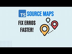 Debugging TypeScript Just Got EASIER with Source Maps Enabled