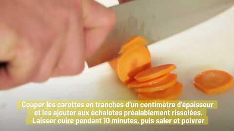 Les recettes les plus délicieuses pour l'hiver