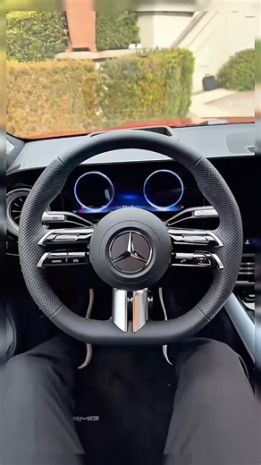 2026 Mercedes-Benz CLA with EQ Technology ⚡ The Future of Luxury