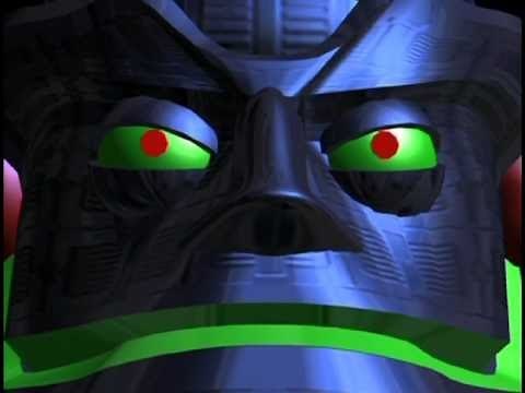 ReBoot - Episode 1: The Tearing