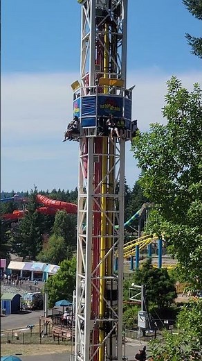 Wild Waves Theme and Water Park in Federal Way #wildwave #seattle #themepark #rollercoa #waterpark