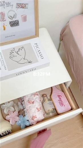 Evening Skincare Routine 🩰 #aesthic #skincare #skincareroutine #nightroutine #asmr #fyp #selfcare