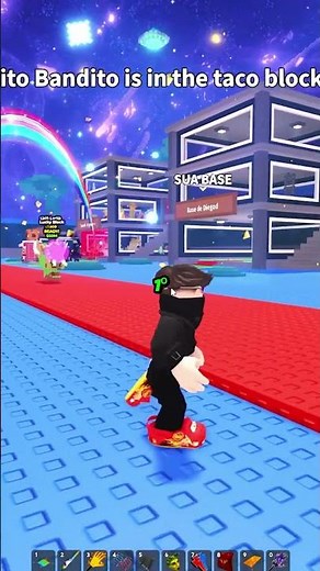 PEGUEI O QUESADILLO VAMPIRO