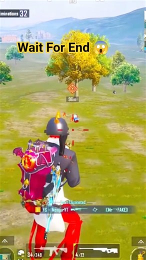 Laser Aim God Mode Unstoppable Dominance in PUBG Mobile #Shorts #ytshorts #yuotube #yuotubeshorts