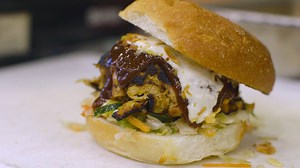 382K views · 1.9K shares | It’s insane how much this looks like pork | Eater | Facebook