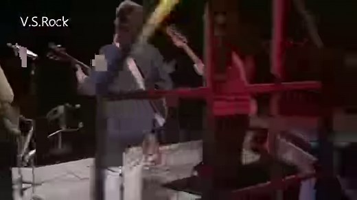 1.1M views · 311 reactions | The Rolling Stones - Brown Sugar _ B.B.C. ARTE _ T.O.T.P Full video, without cuts! There are videos that you may not have seen https://www.facebook.com/VladoSimunovicRock "Brown Sugar" is a song by the Rolling Stones. It is the opening track and lead single from Their album Sticky Fingers (1971). | Rock_N_Roll_Fantasy V.S.Rock | Facebook