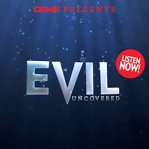 Each episode of this gripping new true-crime podcast explores a different chilling theme, from sinister cult leaders and deadly family bonds to notorious roadside abductions. Combining human-written stories with next-gen AI voices, it provides an immersive audio experience that will keep listeners on the edge of their seats! Find out more here: https://bit.ly/3WZ6ZeY #EvilUncovered | heat