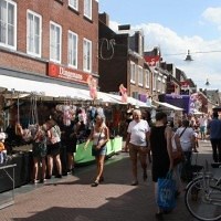 Huissense Dag 2026 v.a. dinsdag 04 augustus | Centrum Huissen