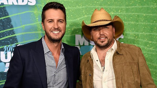 7 Country Songs About Friday Night