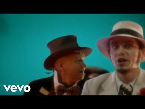 Tryo - Monsieur Bibendum (Clip officiel)