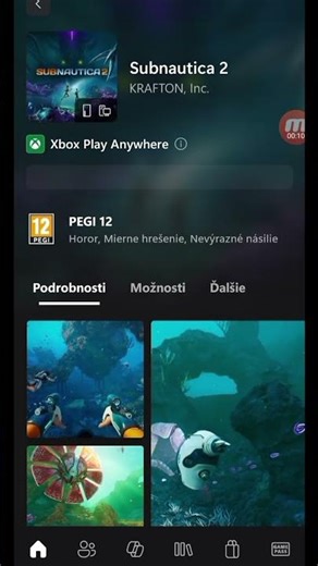tutorial to install to xbox dubnautica
