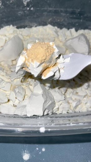 Cornstarchonly on TikTok